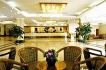 Nanjing Airport Hotel Buitenkant foto