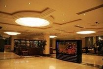 Nanjing Airport Hotel Buitenkant foto
