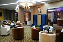 Nanjing Airport Hotel Buitenkant foto
